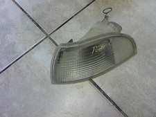 Blinker Vorn Komplett Links -weiß Fiat Punto 176