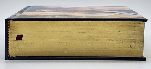 The Golden Book of Desserts Hardcover Cookbook Baking Delicious OZ Free Postage - Picture 5 of 24