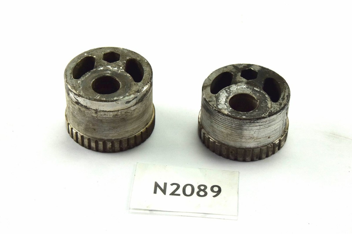 じぇいさん Kawasaki GPZ 1000 RX ZXT00A Bj 86 - chain tensioner eccentric