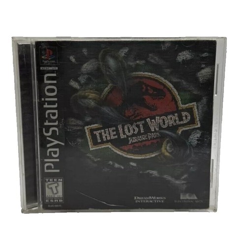 Warpath Jurassic Park / Sony PSX PS1 (Gebraucht) in St. Gallen für CHF