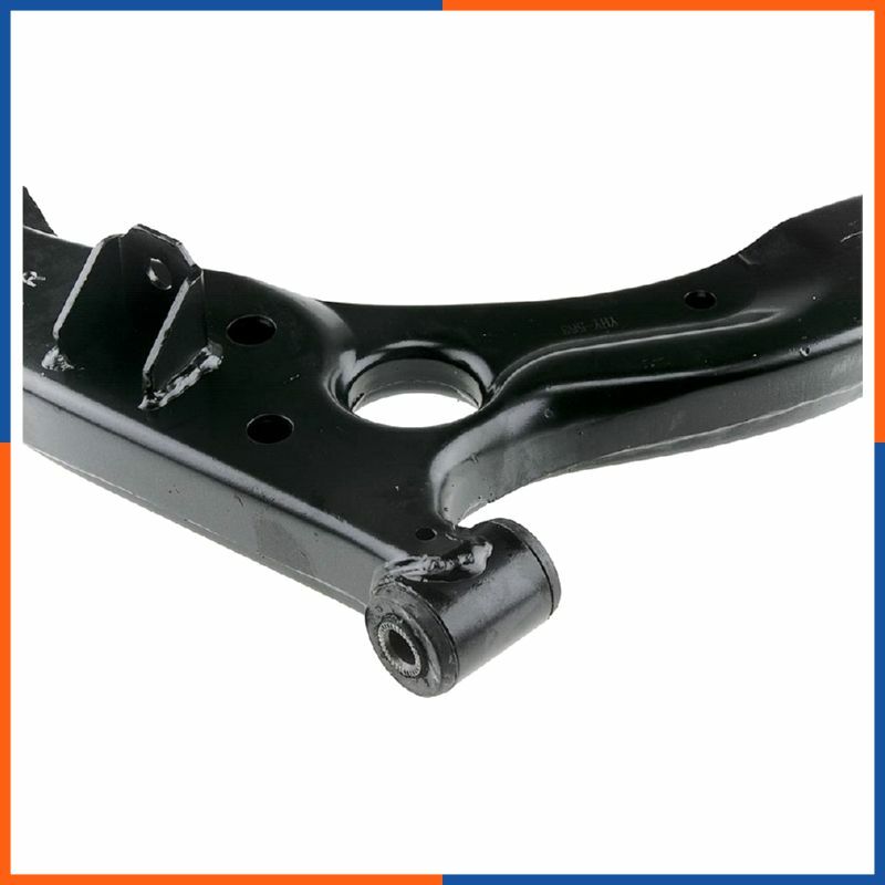 Triangle suspension avant inférieur droit Hyundai 37101-KIT-MS train mécanique