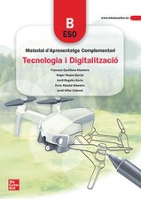 Tecnologia i Digitalitzacio B. ESO. Llibre de treball - MAC