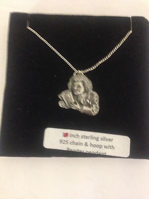 Samuel Johnson R58 925 Sterling Silber Halskette 16,18,20,26,30 