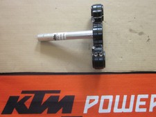KTM 400 LSE Military LC4 White Power Gabel Federgabel Gabelbrücke 57901032044