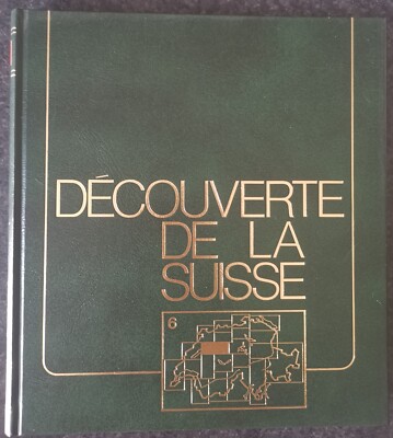 '' SCHWEIZBESTECK N 6 '' - Gottfried Imhof, 1981