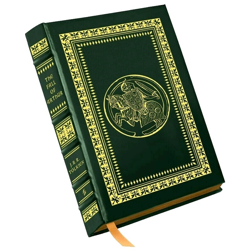 Easton Press J.R.R. Tolkien Literature & Fiction Antiquarian & Collectible Books