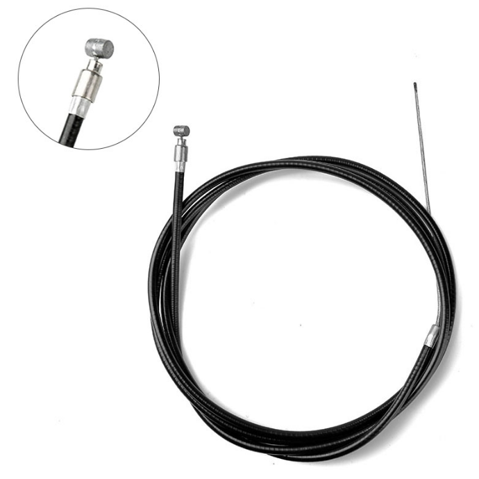 1PC MTB Road Front Rear Bike Bicycle Brake Line Derailleur Line