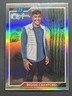 Reggie Crawford 2023 Bowman's Best by Randy Johnson #92RJ-8 Giants