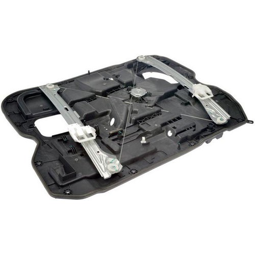 Dorman Power Window Regulator Motor Front Driver Left for Ram 1500 2500 3500 - Picture 2 of 5