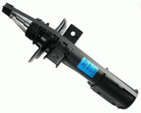 Sachs Original 314 006 Gas StoßDäMpfer Gasdruck-DäMpfer VA Vorne 314006