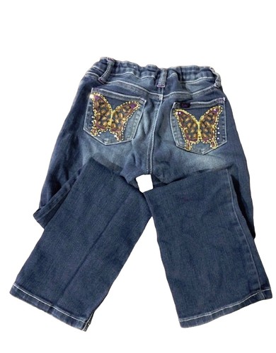 Lee Jeans Girls Sz 12R 23