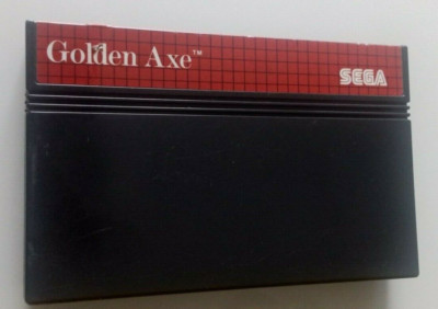 2380 JEU SEGA Master System * Out Run* Version Pal EUR 18,00 - FR
