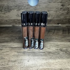 SEPHORA - GEL SERUM CONCEALER - DEVIL'S FOOD - 0.13 OZ. New And Sealed X4