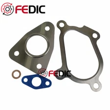 Turbo gasket kit 714652 for Nissan Opel Renault 2.5 dCi 135HP 99Kw G9U730 G9UB7
