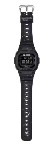 Casio G-Shock Digital 5600 Series Black Dial Men's Watch Casio G-Shock Digital 5600 Series Black Dial Men's Watch