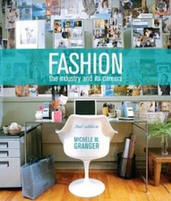 Fashion: The Industry and Its Careers - Paperback - VERY GOOD