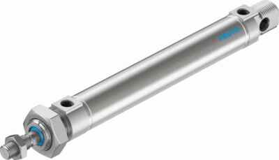 FESTO-DSNU-25-300-P-A 19228 ISO Cylinder New DX