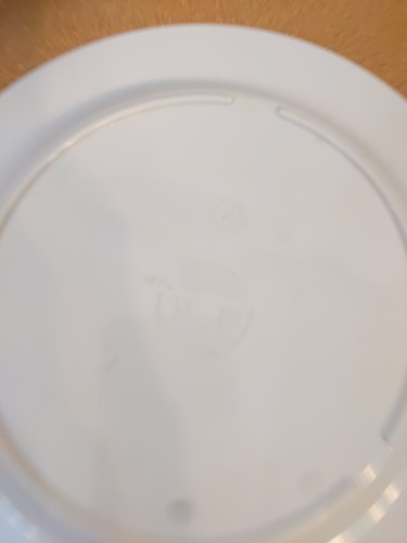 Rare Noddy Childrens Plate & Bowl Set Trudeau Melamine - Picture 16 of 19
