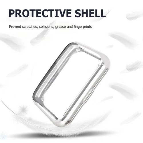 Smartwatch Screen Protector for Huawei Watch Fit 2 Accessories - Zdjęcie 11 z 20