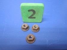 1994-2001 Dodge Ram 94 Mirror MOUNTING NUTS HARDWARE NUT BOLTS BOLT MOUNT 2000 2