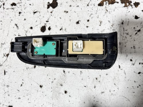Lexus LS430 Left Front Power Window Switch UCF30 12/2000-03/2007 - Picture 3 of 8