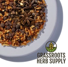 Cider Mate Mulling Spice Blend