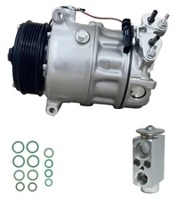 BRAND NEW RYC AC Compressor Kit AIH501 Fits Land Rover Discovery Sport 2.0L 2019