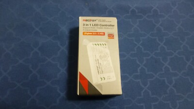 Miboxer 3 In 1 LED Controller 