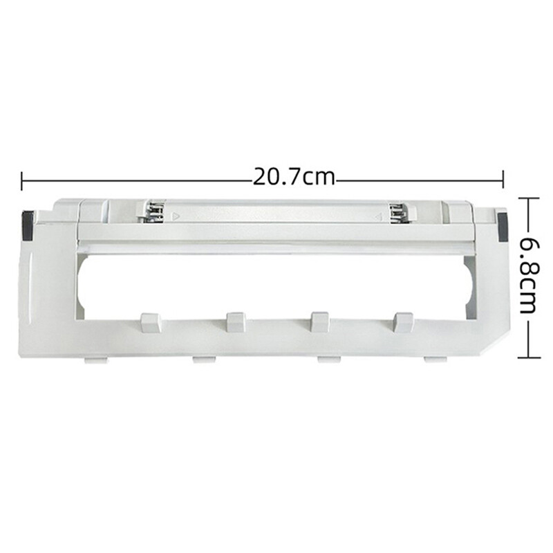 Original Roborock S7 Robotic Vacuum Replacement Part of Main Brush