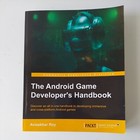 The Android Game Developer's Handbook, Roy, Avisekhar 9781785885860 