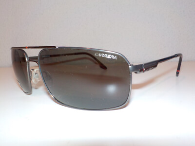 Sonnenbrille Neu New Sunglasses CARRERA 60 -40% Outlet Unisex
