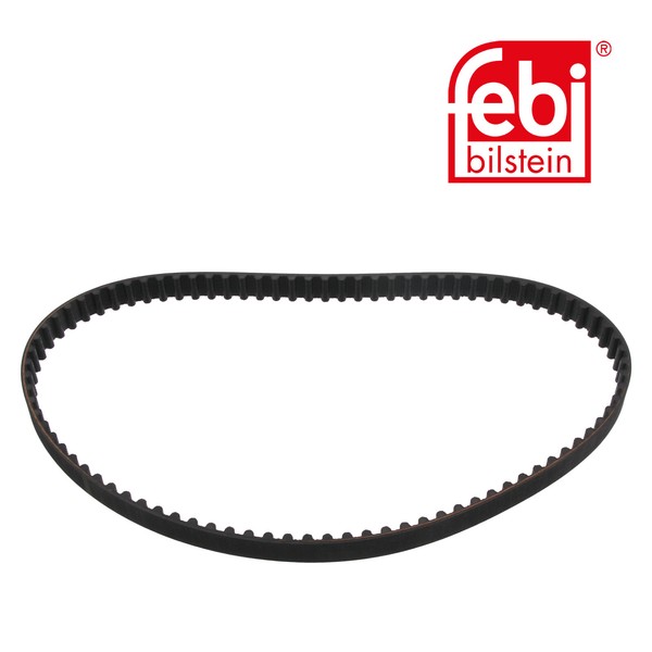 Febi Bilstein Zahnriemen Steuerriemen FüR Renault Clio II Bb_ Cb_ 1.2 Twingo-image