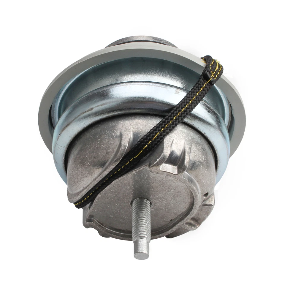 Para Jaguar XJ 2010-2019 5,0 L Motor Montaje Trans Montaje Soportes L+R 3 piezas Foto 3 de 4