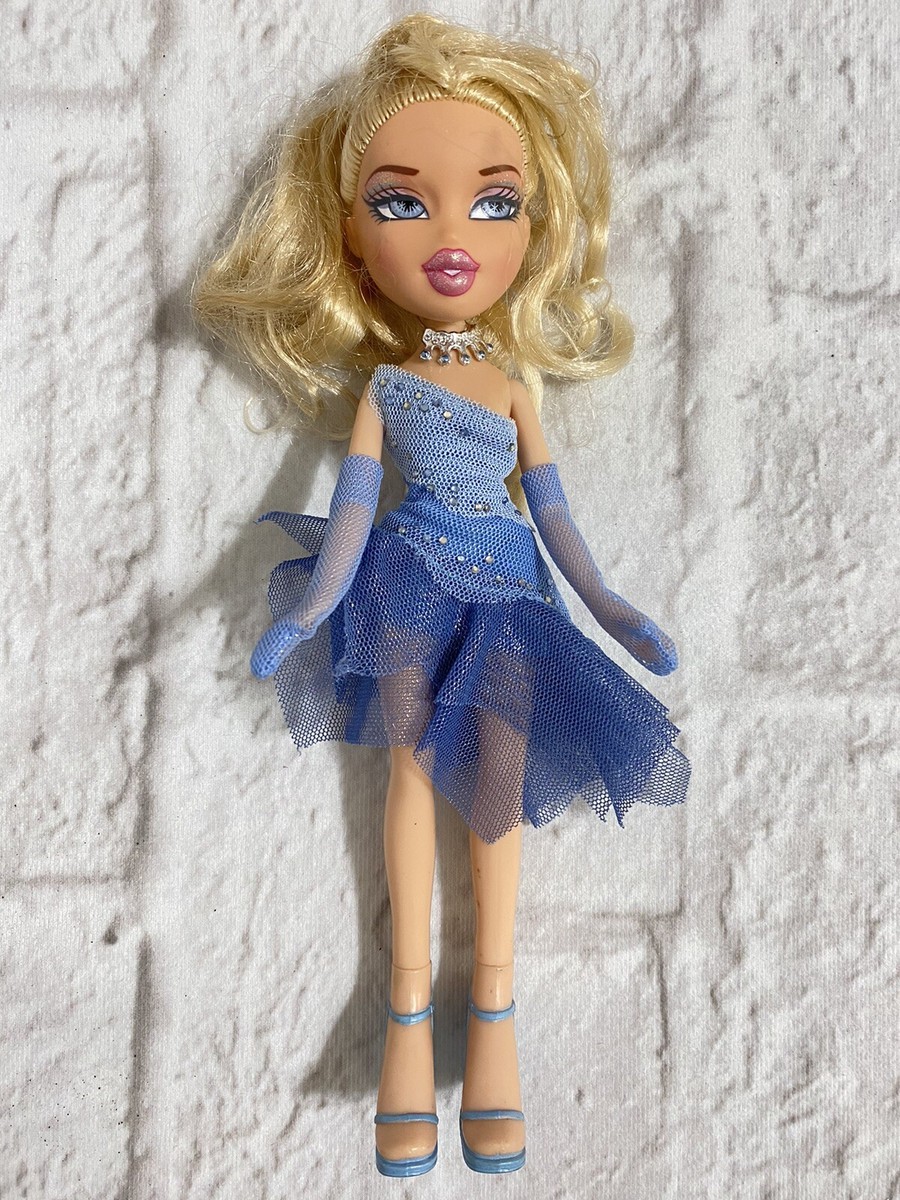 Cloe Bratz Dolls Outfits Buy Cloe Bratz Doll Fashion Show Edition