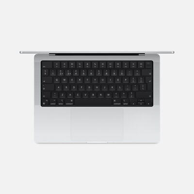 MacBook本体 MacBookPro14 M4Pro 48GB/1TB Nano-Texture 14-inch MacBook Pro M4 Pro 14c CPU 20c GPU 48GB Ram 1TB SSD Silver