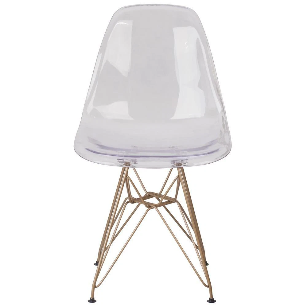 Elon 2025 ghost chair