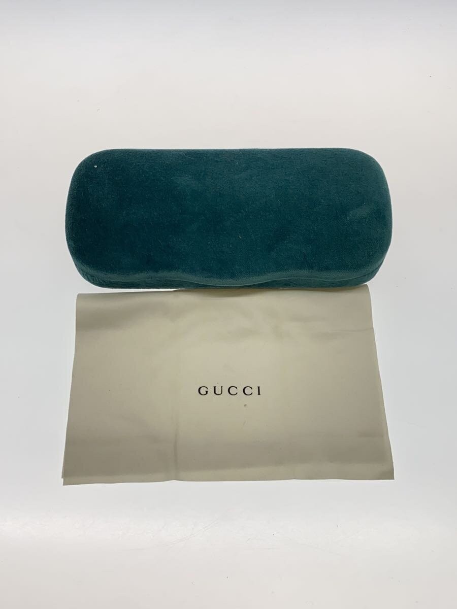 GUCCI Sunglasses Wellington Plastic BLK BLK Mens GG0091SA thumbnail 6