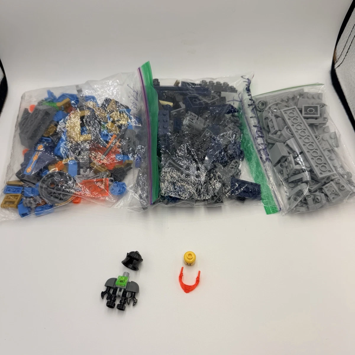 LEGO Clay Moorington LEGO (R) Complete Sets & Packs for sale | eBay