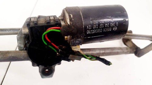 0390241137 vorne Scheibenwischermotor Teilenummer 1J1955113A Volk DE2339564-77