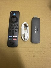 AMAZON FIRE TV STICK 4K MAX 2023 STREAMING DEVICE 16GB Wi-Fi 6E ALEXA VOICE U5