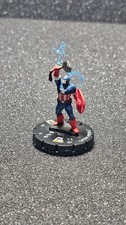 Marvel HeroClix : Thor Captain America 036