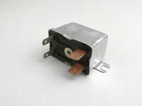 Starterrelais -Oem-QualitäT- Vespa PX (-1998), T5 125Cc, Cosa, PK - Elestart