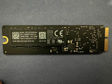 Apple Samsung 256 GB SSD Macbook Pro/Air 2013 2014 2015 A1502 A1398 A1466 A1465