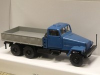 1/87 Busch Ifa G5 Blau Kipper 51501