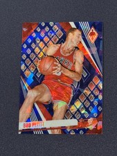 2023-24 Panini Phoenix #217 Bob Pettit Phoenix Blue Ice