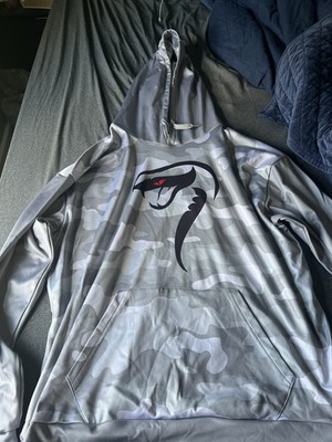 Smash it Sports Viper Sweatshirt XL