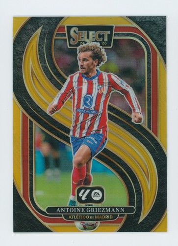 Antoine Griezmann