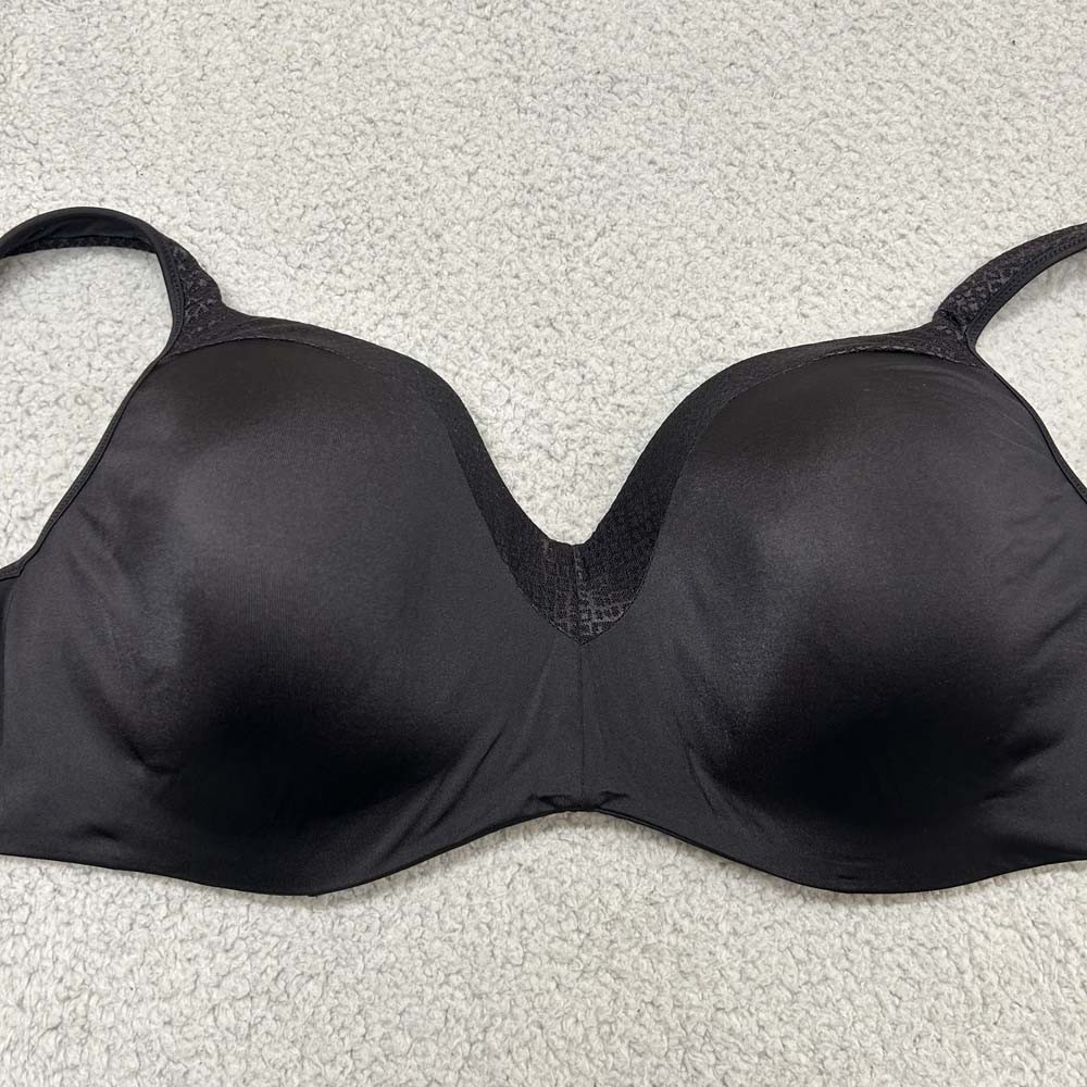 Playtex Bra 42DDD Full Coverage 4823 Love My Curves