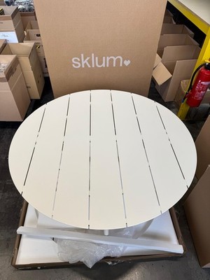 Sklum Valerie Gartentisch
