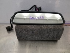 17 Mercedes-benz S550 Amg Sedan Rear View Mirror Interior 9053259000